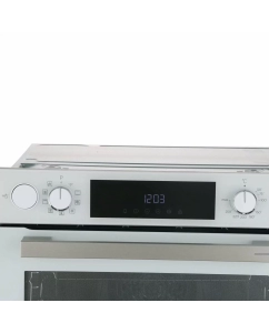 Купить Встраиваемый электрический духовой шкаф Grundig GEDM12300W белый  в E-mobi