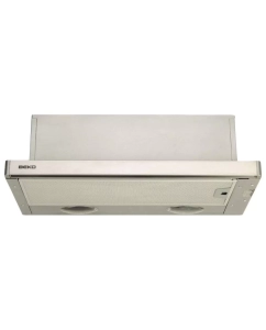 Купить Вытяжка встраиваемая Beko CTB6407X серебристый  в E-mobi