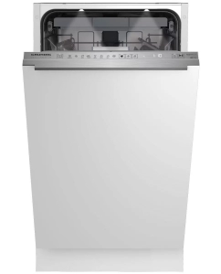 Купить Встраиваемая посудомоечная машина Grundig GSVP4051Q в E-mobi
