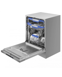 Купить Встраиваемая посудомоечная машина MEFERI MDW6073  в E-mobi