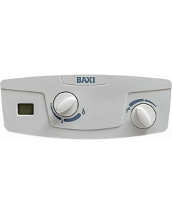 Купить Газовая колонка Baxi SIG-2 11i  в E-mobi