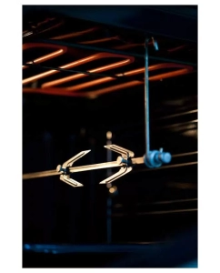 Купить Газовая плита De Luxe 5040.31Г ЧР белый  в E-mobi