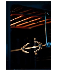 Купить Газовая плита De Luxe 5040.41Г белый  в E-mobi