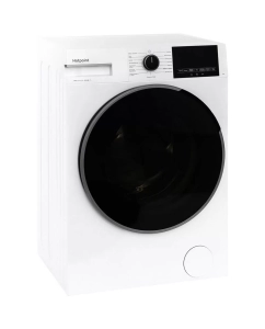 Купить Стиральная машина Hotpoint WSH 7291 VWX белый  в E-mobi