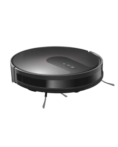 Купить Робот-пылесос Centek CT-2721 черный  в E-mobi