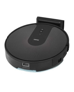 Купить Робот-пылесос Centek CT-2721 черный  в E-mobi