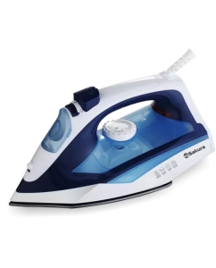 Купить Утюг SAKURA SA-3052 SBL в E-mobi
