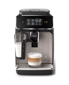 Купить Кофемашина автоматическая Philips EP2235/40 черная в E-mobi