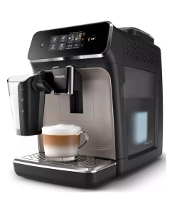 Купить Кофемашина автоматическая Philips EP2235/40 черная  в E-mobi
