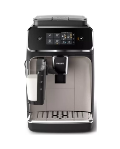 Купить Кофемашина автоматическая Philips EP2235/40 черная  в E-mobi