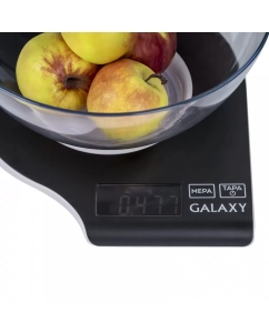Купить Весы кухонные Galaxy GL 2801  в E-mobi