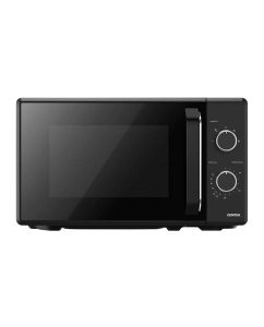 Купить Микроволновая печь соло Centek CT-1550 черный в E-mobi