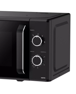 Купить Микроволновая печь соло Centek CT-1550 черный  в E-mobi