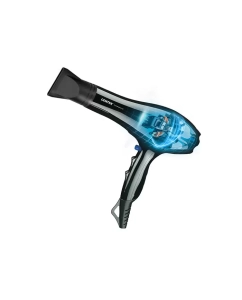 Купить Фен Centek CT-2227 2200 Вт черный  в E-mobi