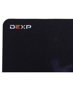 Купить Коврик DEXP OM-XS Panther  разноцветный  в E-mobi