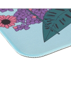 Купить Коврик DEXP OM-L Asia Cat  голубой  в E-mobi