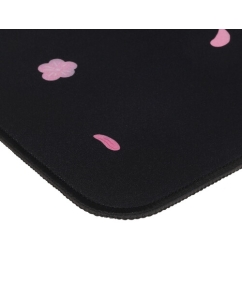 Купить Коврик DEXP SP-XL Sakura Black (XL) черный  в E-mobi