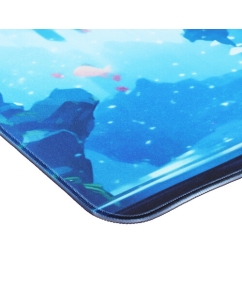Купить Коврик DEXP Aquarium (XL) разноцветный  в E-mobi