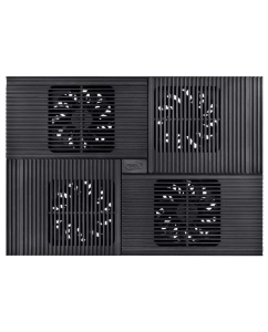 Купить Подставка для ноутбука Deepcool MULTI CORE X8 X8  в E-mobi
