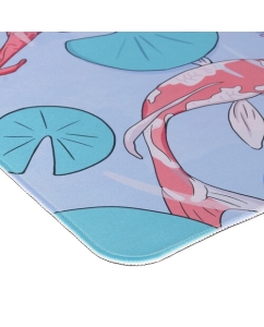 Купить Коврик DEXP SP-XL Polly (XL) синий  в E-mobi