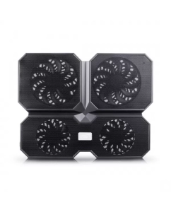 Купить Подставка для ноутбука Deepcool MULTI CORE X6 в E-mobi