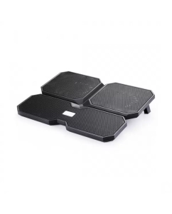 Купить Подставка для ноутбука Deepcool MULTI CORE X6  в E-mobi
