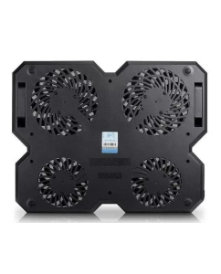 Купить Подставка для ноутбука Deepcool MULTI CORE X6  в E-mobi