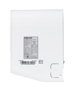 Купить Кондиционер настенный сплит-система DEXP AC-CD7ONF белый  в E-mobi