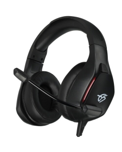 Купить Проводные наушники DEXP Horizon черный  в E-mobi