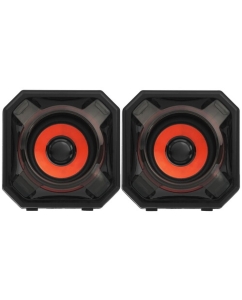 Купить Колонки DEXP R150 черный  в E-mobi