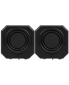 Купить Колонки DEXP R150 черный  в E-mobi