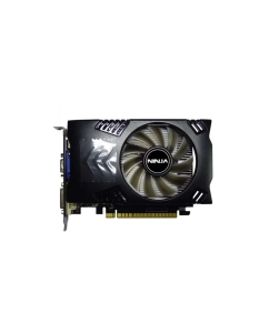 Купить Видеокарта Sinotex Ninja NVIDIA GeForce GTX 750 (NK75NP025F) в E-mobi