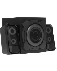 Купить Колонки DEXP T650 черный  в E-mobi