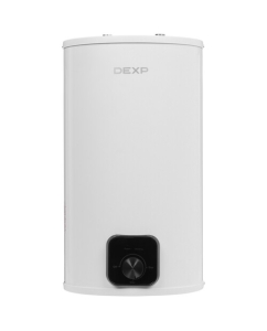 Купить Водонагреватель электрический DEXP WH-W15RSS  в E-mobi