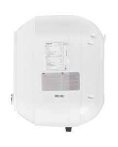 Купить Водонагреватель электрический DEXP D15-20VD2 O  в E-mobi