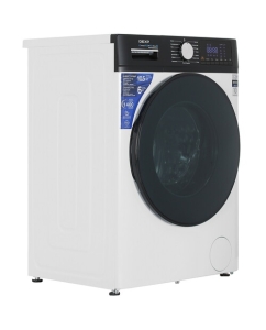 Купить Стирально-сушильная машина DEXP WD-F1014DMG/WWSI белый  в E-mobi