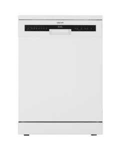 Купить Посудомоечная машина DEXP DWF60A3 белый  в E-mobi