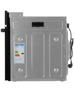 Купить Электрический духовой шкаф DEXP 1YLO45СB черный  в E-mobi