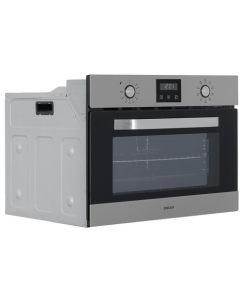 Купить Электрический духовой шкаф DEXP 1YLO60CDS серебристый  в E-mobi