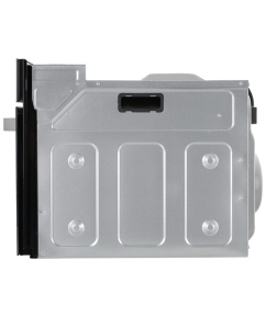 Купить Электрический духовой шкаф DEXP 1YLO60CDS серебристый  в E-mobi