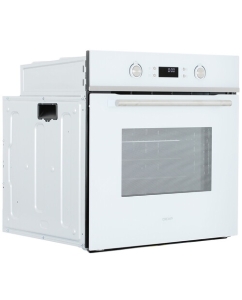 Купить Электрический духовой шкаф DEXP 2M70GDW белый  в E-mobi