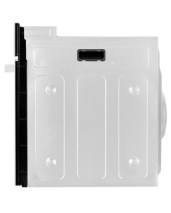 Купить Электрический духовой шкаф DEXP 1YLO45DW белый  в E-mobi