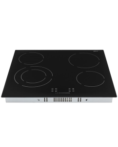 Купить Электрическая варочная поверхность DEXP 1B4TDB  в E-mobi