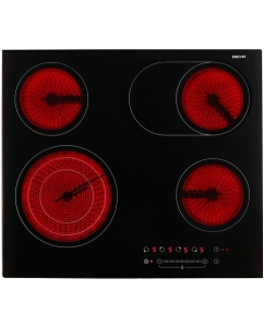 Купить Электрическая варочная поверхность DEXP 5M4СTYL/B  в E-mobi