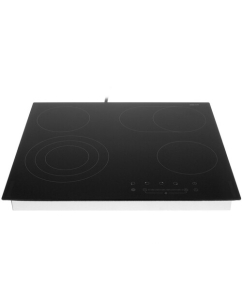 Купить Электрическая варочная поверхность DEXP 5M4СTYL/B  в E-mobi