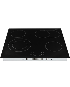 Купить Электрическая варочная поверхность DEXP 1B4TODB  в E-mobi