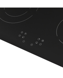Купить Электрическая варочная поверхность DEXP 1B4TODB  в E-mobi