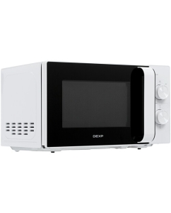 Купить Микроволновая печь DEXP MH-80 белый  в E-mobi