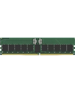 Купить Оперативная память Kingston KSM56R46BS4PMI - 32HAI DDR5 32GB 5600Mhz в E-mobi