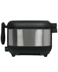 Купить Фритюрница DEXP DF-1800 серебристый  в E-mobi